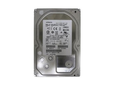 Festplatte EMC 2TB 7.2K HDD SAS 6G 3.5" 512n 64MB 0B26317
