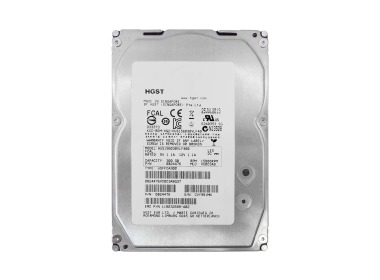 Festplatte EMC 300GB HDD FC 4G 3.5" 0B24476