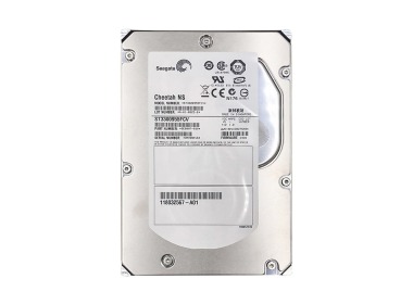 Festplatte EMC 300GB HDD FC 4G 3.5" 118032567