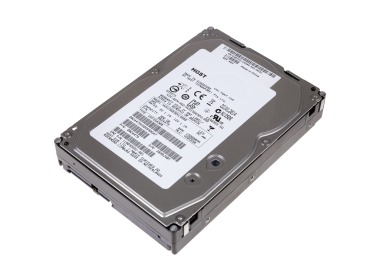 Festplatte EMC 300GB HDD SAS 6G 3.5" 0B24479