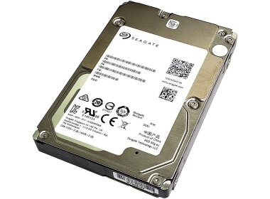 Festplatte EMC 3TB HDD SAS 12G 3.5" 118000257