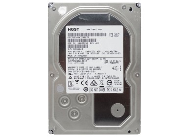Festplatte EMC 4TB 7.2K HDD SAS 12G 3.5" 512n 128MB 118000194