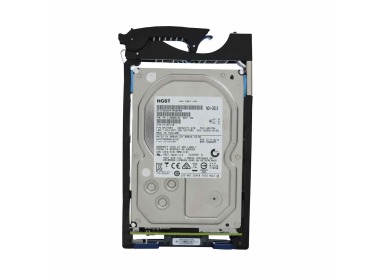 Festplatte EMC 4TB HDD SAS 12G 3.5" 0F27003