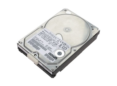 Festplatte EMC 500GB 7.2K SATA 3G 3.5" 8MB 118032497A03