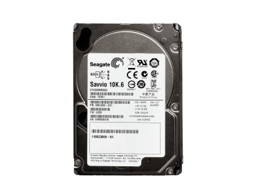 Festplatte EMC 600GB 10K HDD SAS 6G 2.5" 64MB 118033069-04