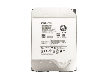 Festplatte EMC 8TB HDD SATA 6G 3.5" 118000277-01