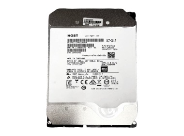 Festplatte EMC Isilon 10TB 7.2K HDD SATA 6G 3.5" 4KN 256MB 005033003