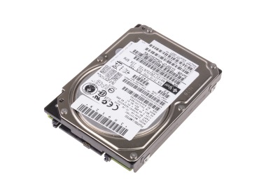 Festplatte Fujitsu 73GB 10K HDD SAS 2.5" 512e 16MB MAY2073RC