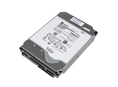 Festplatte HGST 10TB HDD SAS 12G 3.5" 0F27432