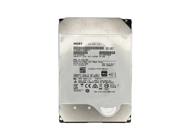 Festplatte HGST 12TB 7.2K HDD SAS 12G 3.5" 4KN 256MB 0F29560