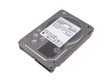 Festplatte HGST 2TB HDD SATA 3G 3.5" 0F10452