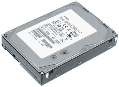 Festplatte HGST 450GB 15K HDD SAS 6G 3.5" 512n 64MB 0B23662
