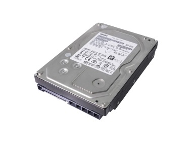 Festplatte HGST 4TB 7.2K SAS 12G 3.5" 512n 128MB 0F22795