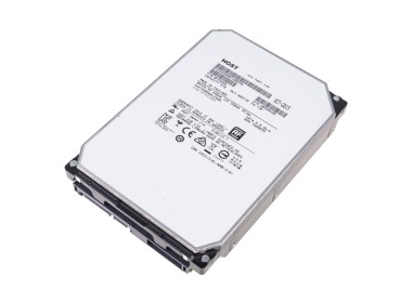 Festplatte HGST 6GB HDD SATA 6G 3.5" 0F23269