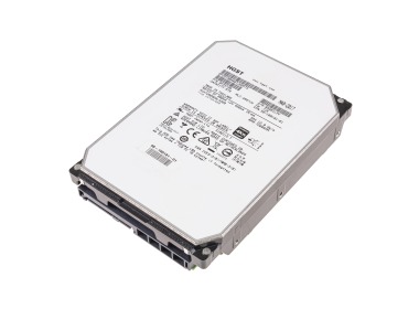 Festplatte HGST 8TB 7.2K HDD SAS 12G 3.5" 4KN 128MB 0F25738