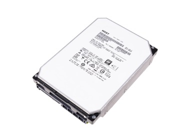 Festplatte HGST 8TB 7.2K SAS 12G 3.5" 512e 128MB 0F23268