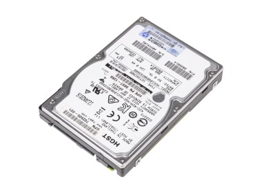 Festplatte HGST 900GB 10K SAS 6G 2.5" 512n 64MB 0B26014