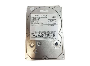 Festplatte Hitachi 1TB 7.2K HDD SATA 3G 3.5" 32MB 0F10402
