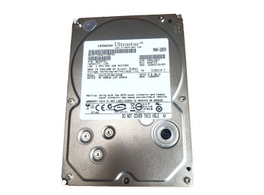 Festplatte Hitachi 1TB 7.2K HDD SATA 3G 3.5" 512e 32MB 0A35772
