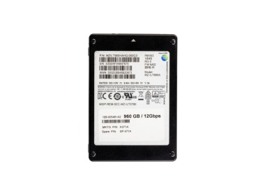 Festplatte HP 480GB SSD SAS 12G 2.5" MLC RI 787177-001
