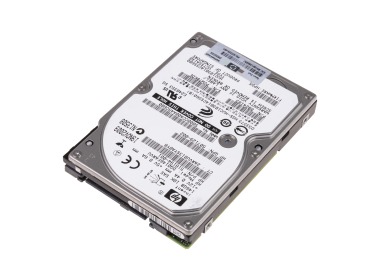 Festplatte HPE 146GB 10K HDD SAS 6G 2.5" DG0146FARVU