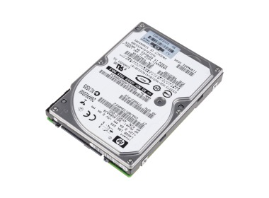 Festplatte HPE 146GB HDD SAS 3G 2.5" 375863-010