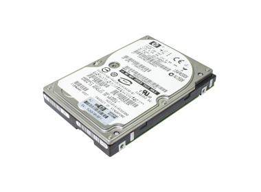 Festplatte HPE 146GB HDD SAS 3G 2.5" 459512-002