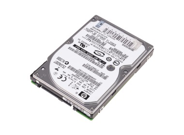 Festplatte HPE 146GB HDD SAS 3G 2.5" DG146A4960