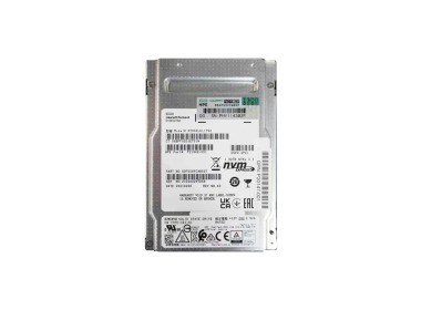 Festplatte HPE 1.92TB SSD NVMe PCIe 4.0 U.3 2.5" 3D TLC RI AES-256 P21842-001