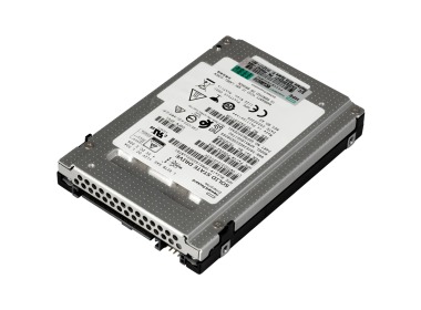 Festplatte HPE 1.92TB SSD SAS 12G 2.5" 3D TLC RI 512e P06042-004