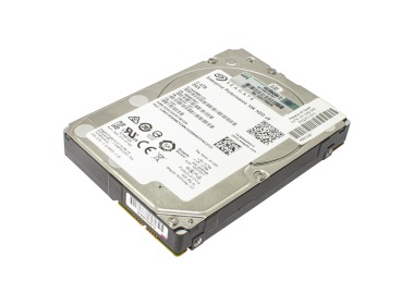 Festplatte HPE 2.4TB 10K HDD SAS 12G 2.5" 4KN 256MB 1XK203-001