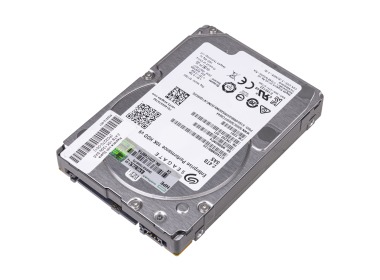 Festplatte HPE 2.4TB HDD SAS 12G 2.5" P02270-001