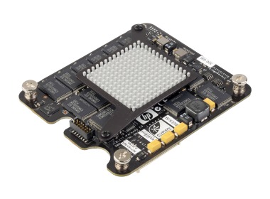 Festplatte HPE 320GB SSD PCIe auf BladeSystem C AJ878A