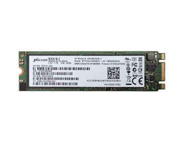 Festplatte HPE 480GB SATA 6G M.2 2280 MLC 753151-003