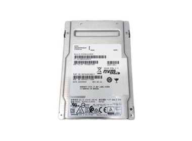 Festplatte HPE 960GB SSD NVMe PCIe 4.0x4 U.3 2.5" TLC MU P21842-005