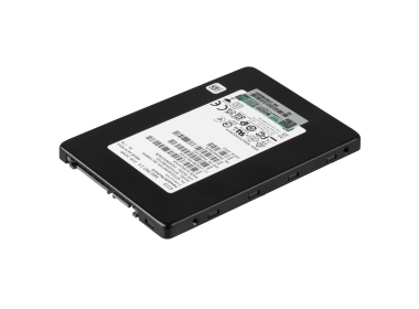 Festplatte HPE 960GB SSD SATA 6G 2.5" 3D TLC NAND RI 512b P54262-003