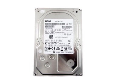 Festplatte Huawei 4TB 7.2K HDD SAS 12G 3.5" 128MB 02350BVT