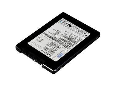 Festplatte IBM 960GB SSD SATA 6G 2.5" TLC RI 512e 00FN347