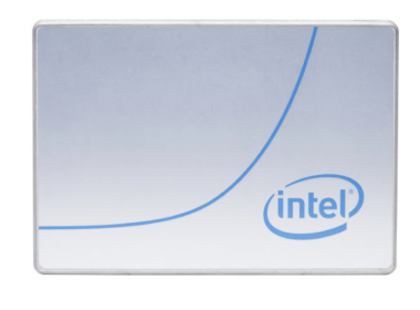 Festplatte Intel 4TB SSD NVMe 3.1x4 U.2 2.5" TLC J30905-103