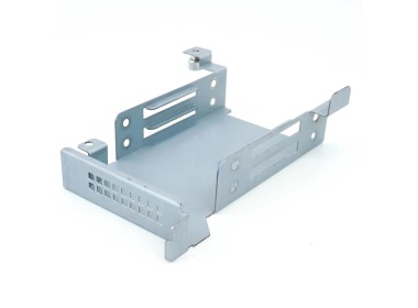 Festplatte Käfig 2x2.5" auf Dell PowerEdge R640 HC3DD