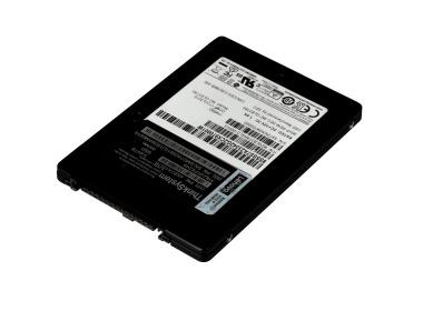 Festplatte Lenovo 3.84TB SSD NVMe PCIe 3.0x4 U.2 2.5" V-NAND TLC RI AES-256 512b 4XB7A10176