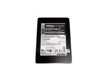 Festplatte Lenovo 3.84TB SSD SATA 6G 2.5" 3D TLC NAND RI 4XB7A17079