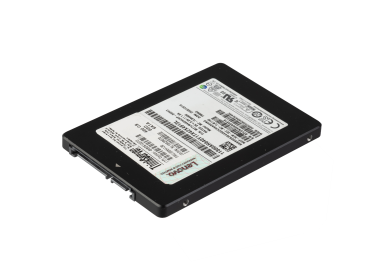 Festplatte Lenovo 480GB SSD SATA 6G 2.5" V-NAND TLC RI 512b SL10A28870