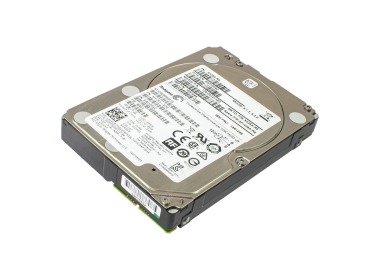 Festplatte Netapp 1.2TB 10K SAS 12G 2.5" 512e 128MB X425A-R6