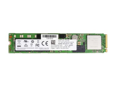 Festplatte Samsung 1.92TB SSD NVMe PCIe 3.0x4 M.2 22110 TLC MZ1LB1T9HALS-000FB