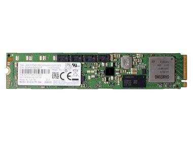 Festplatte Samsung 1.92TB SSD PCIe NVMe PCIe 3.0x4 M.2 22110 TLC MZ1LB1T9HALS-00007