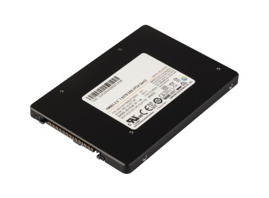 Festplatte Samsung 1.92TB SSD U.2 2.5" TLC RI MZQLW1T9HMJP-0005