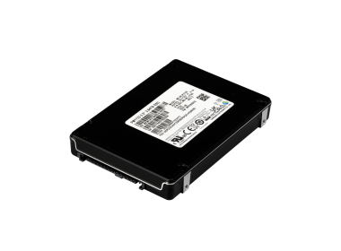Festplatte Samsung 3.84TB SSD NVMe PCIe 4.0x4 U.2 2.5" V-NAND RI TCG Opal 2.0 MZWLR3T8HBLS-00007