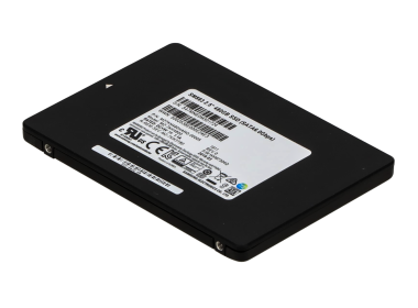 Festplatte Samsung 480GB SATA 6G 2.5" MLC MU AES-256 MZ7KH480HAHQ-00005