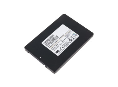 Festplatte Samsung 480GB SSD SATA 2.5" TLC AES-256 MZ7LM480HMHQ-000K0